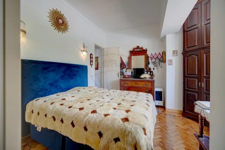 Apartamento T2 para Venda em Alcantara Foto 11