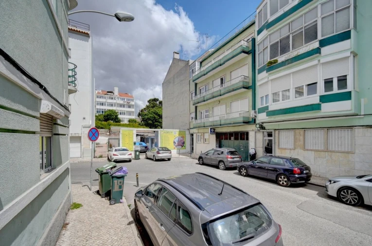 Apartamento T2 para Venda em Alcantara Foto 23