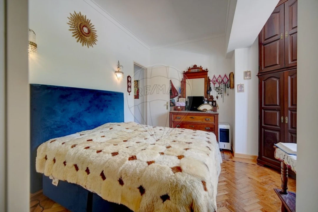 Apartamento T2 para Venda em Alcantara Foto 11