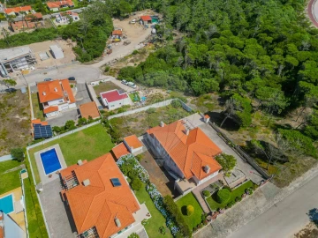Moradia T6 para Venda em Vau