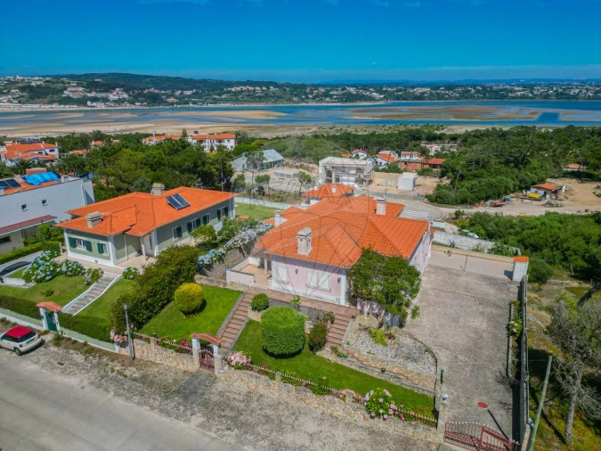 Moradia T6 para Venda em Vau Foto 6