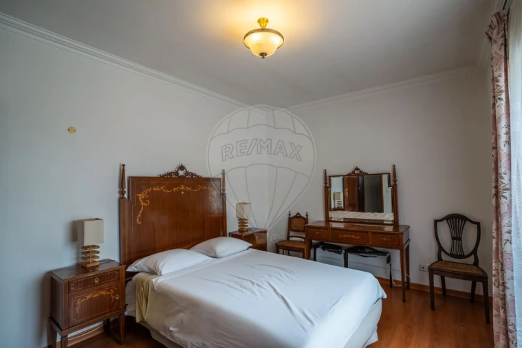 Moradia T6 para Venda em Vau Foto 20