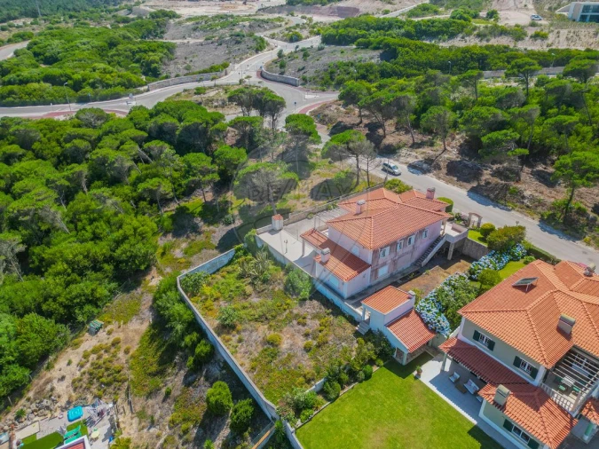 Moradia T6 para Venda em Vau Foto 4