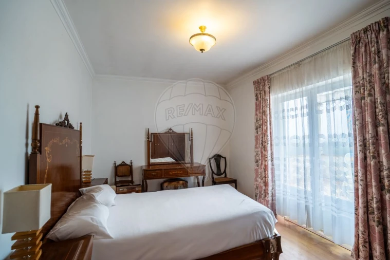 Moradia T6 para Venda em Vau Foto 31