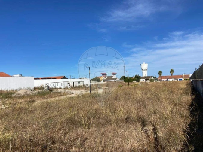 Terreno para Venda em Vila Chã de Ourique Foto 4