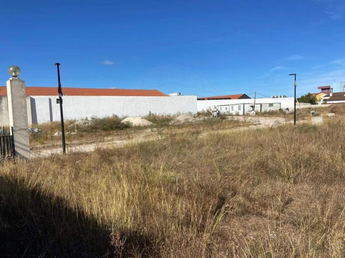 Terreno para Venda em Vila Chã de Ourique Foto 3