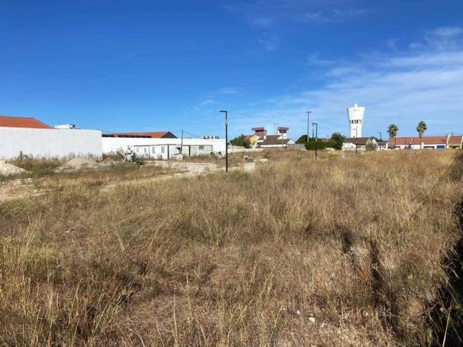 Terreno para Venda em Vila Chã de Ourique Foto 7