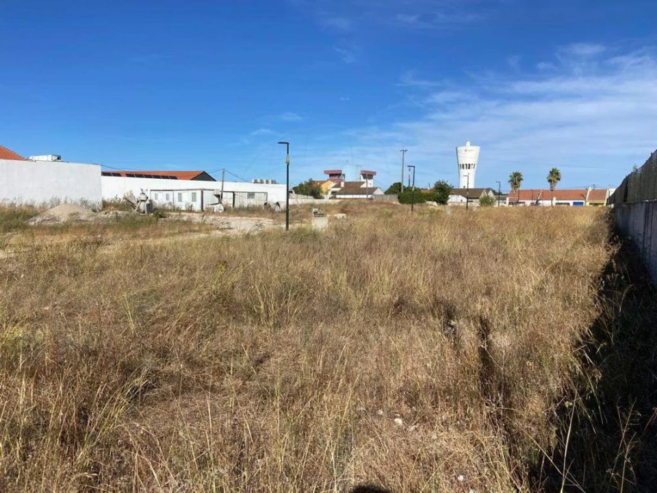 Terreno para Venda em Vila Chã de Ourique Foto 1
