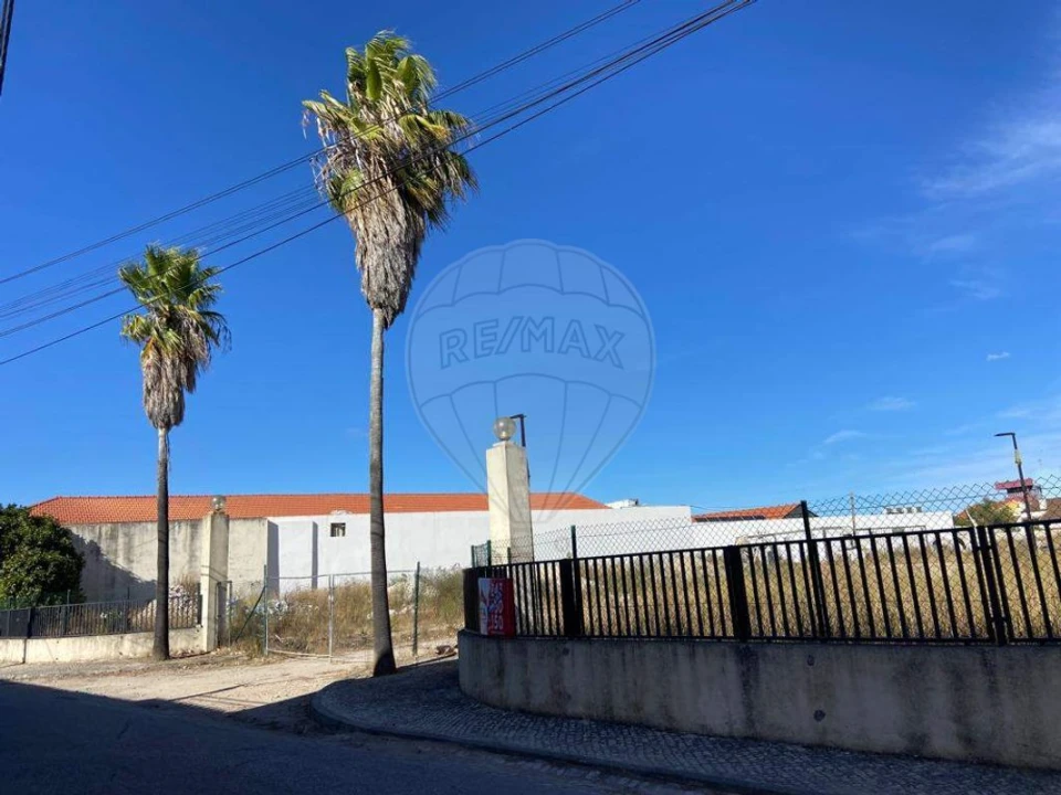 Terreno para Venda em Vila Chã de Ourique Foto 5