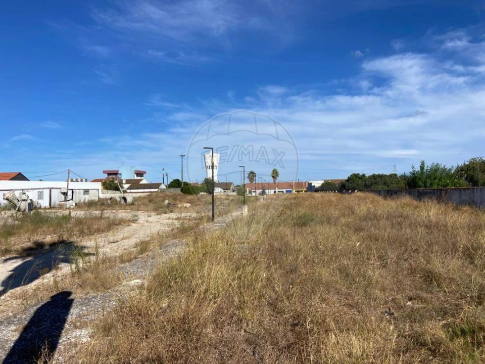 Terreno para Venda em Vila Chã de Ourique Foto 2