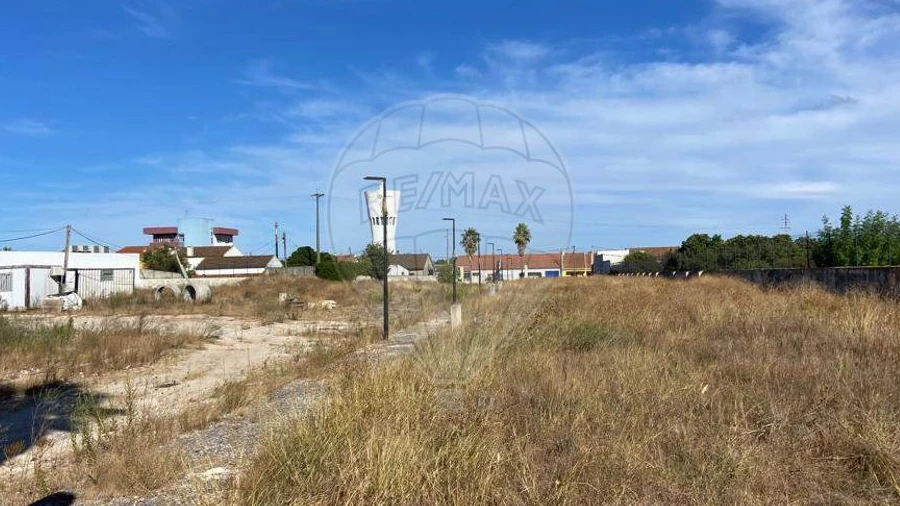 Terreno para Venda em Vila Chã de Ourique