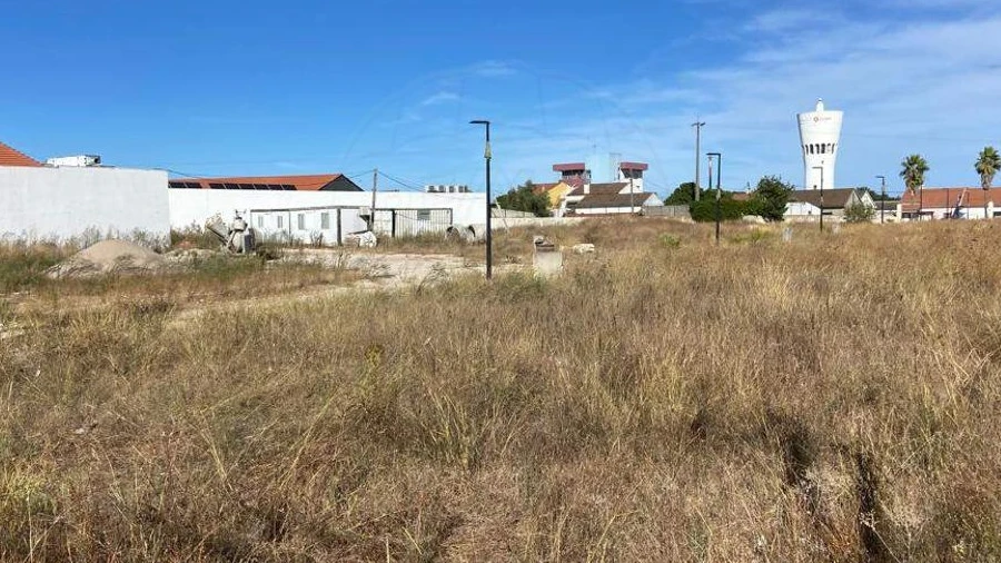 Terreno para Venda em Vila Chã de Ourique