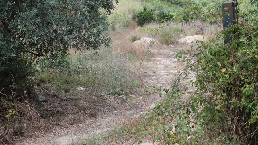 Terreno para Venda em Vale do Paraiso