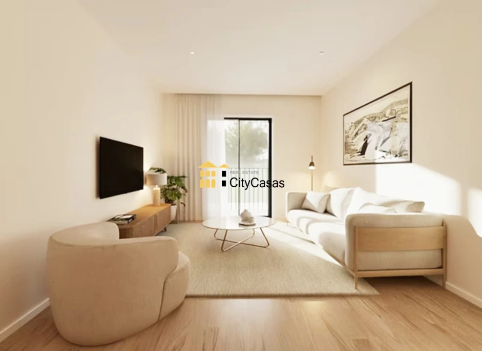 Apartamento para Venda em Bonfim Foto 2