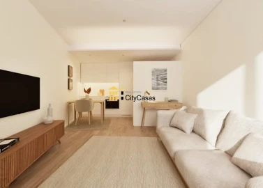 Apartamento para Venda em Bonfim