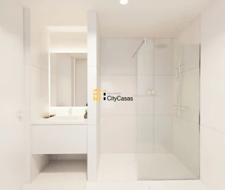 Apartamento para Venda em Bonfim