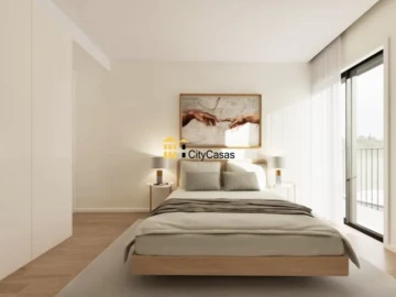Apartamento para Venda em Bonfim