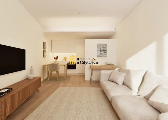 Apartamento para Venda em Bonfim Foto 5