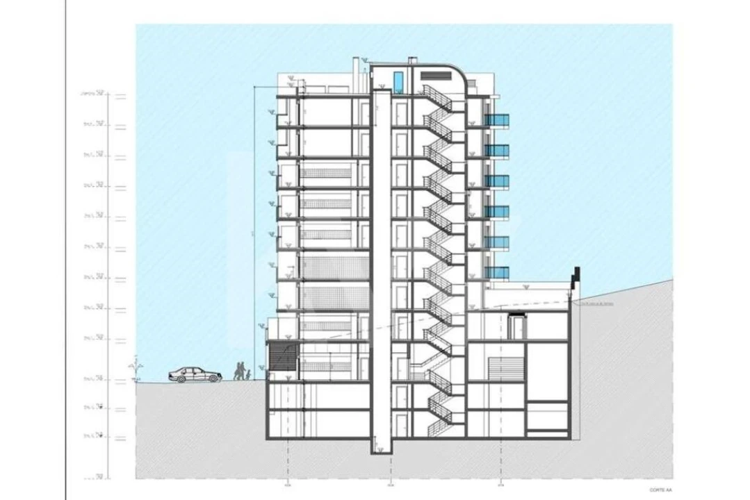 Terreno para Venda em Carnaxide e Queijas Foto 1