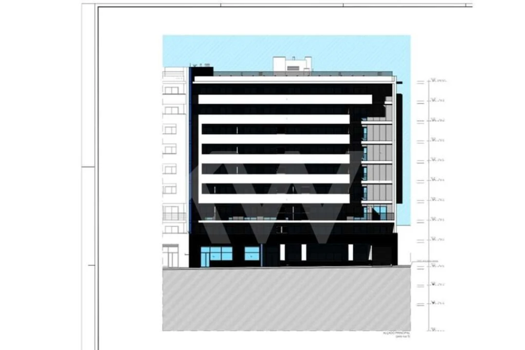 Terreno para Venda em Carnaxide e Queijas Foto 5