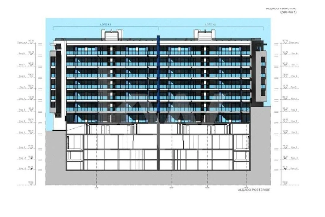 Terreno para Venda em Carnaxide e Queijas Foto 9
