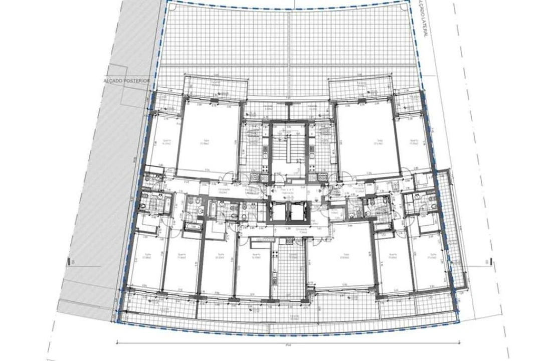 Terreno para Venda em Carnaxide e Queijas Foto 10