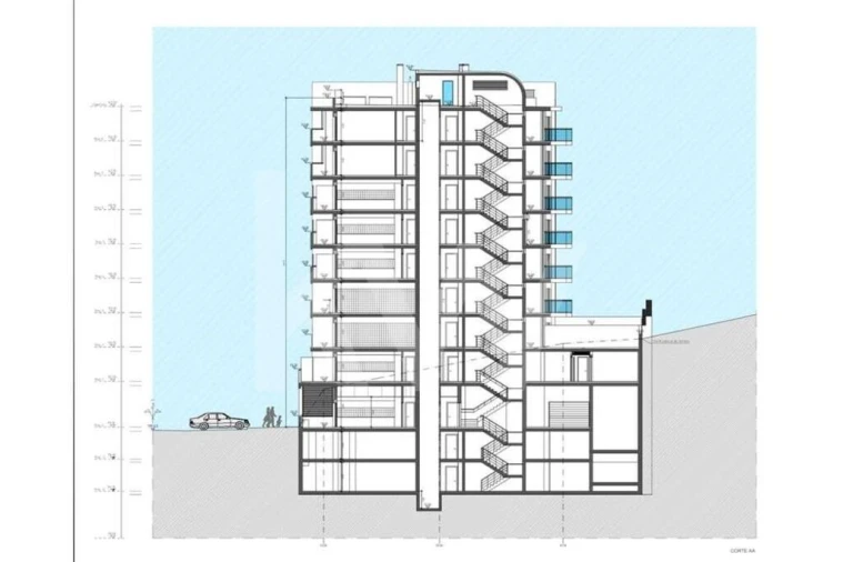 Terreno para Venda em Carnaxide e Queijas Foto 1