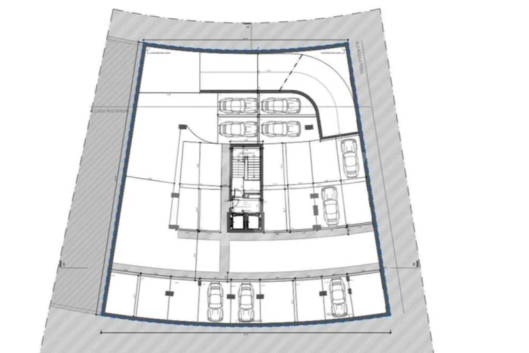 Terreno para Venda em Carnaxide e Queijas Foto 3