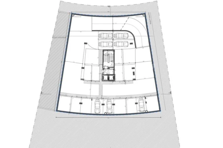 Terreno para Venda em Carnaxide e Queijas Foto 4
