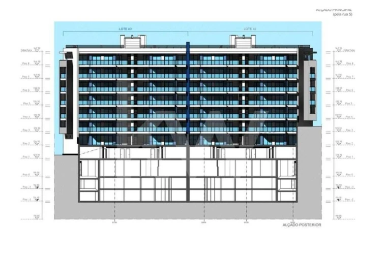 Terreno para Venda em Carnaxide e Queijas Foto 9
