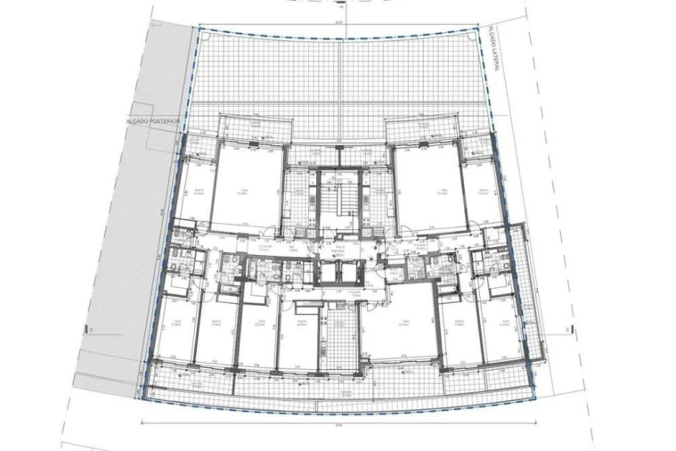 Terreno para Venda em Carnaxide e Queijas Foto 11