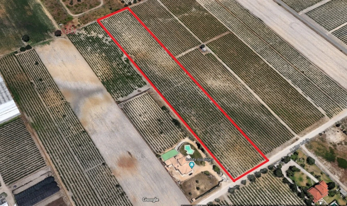 Terreno para Venda em Palmela Foto 1