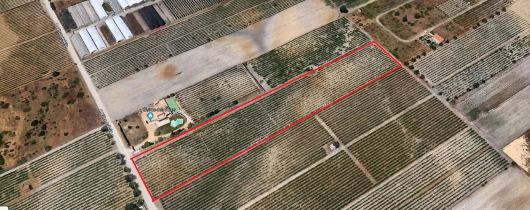 Terreno para Venda em Palmela Foto 2
