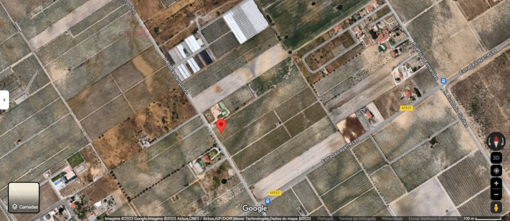 Terreno para Venda em Palmela Foto 4