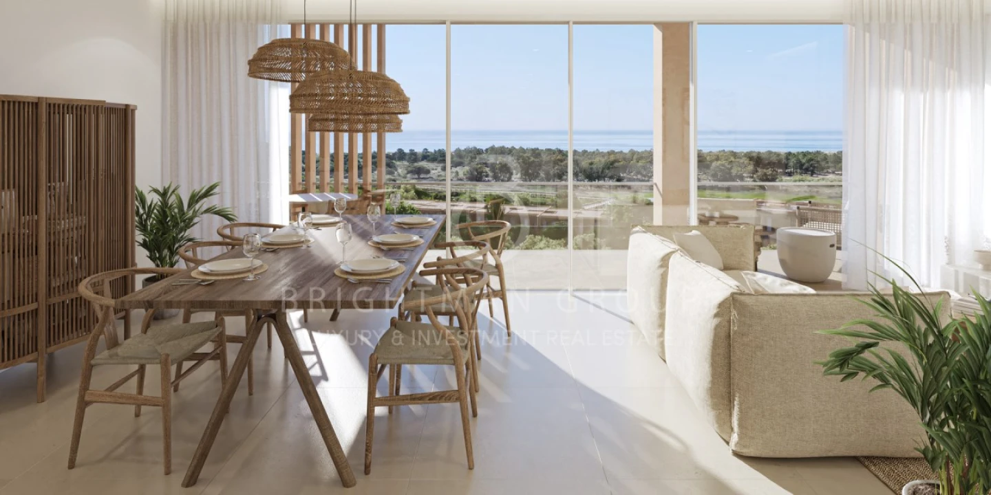 Apartamento T2 para Venda em Altura Foto 1