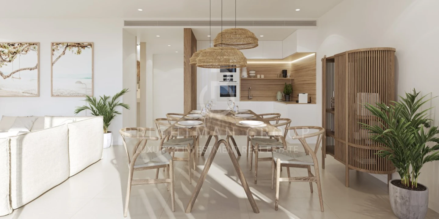 Apartamento T2 para Venda em Altura Foto 10