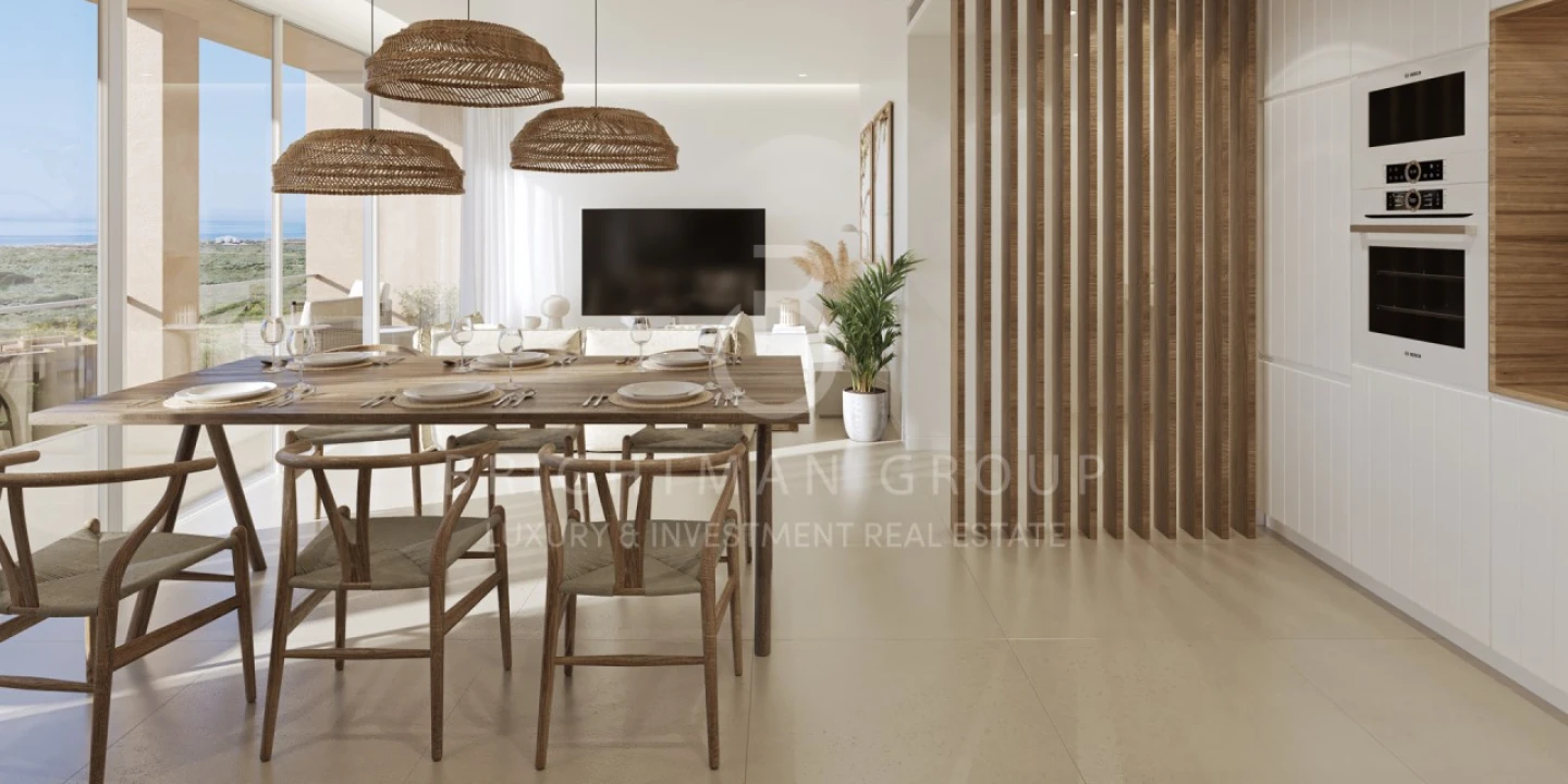 Apartamento T2 para Venda em Altura Foto 14