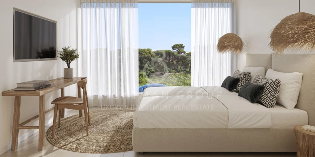 Apartamento T2 para Venda em Altura Foto 21