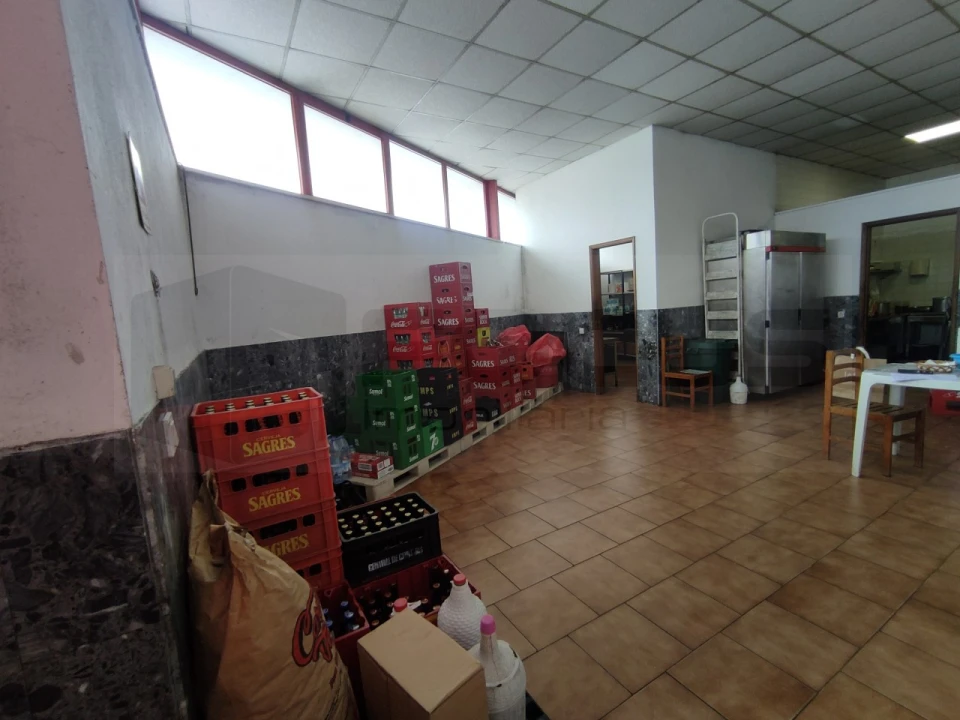 Negócio para Venda em Esgueira Foto 9