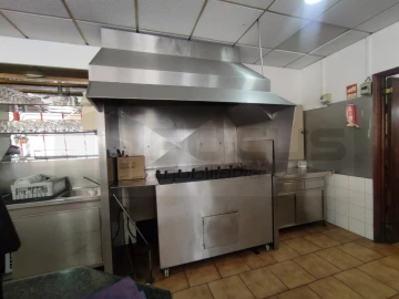 Negócio para Venda em Esgueira