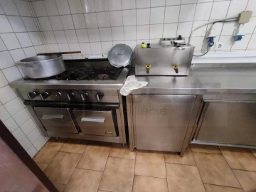 Negócio para Venda em Esgueira