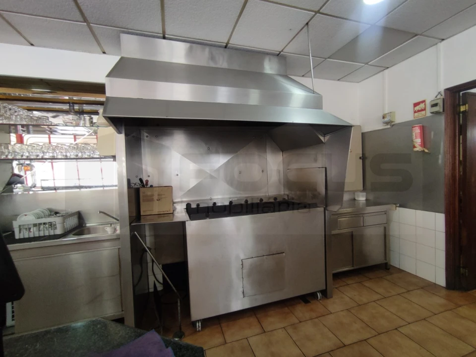 Negócio para Cedência de Quotas em Esgueira Foto 5