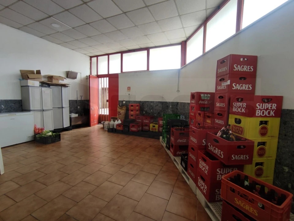 Negócio para Cedência de Quotas em Esgueira Foto 18