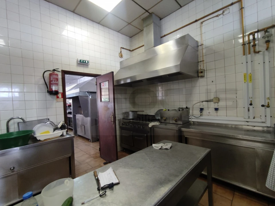 Negócio para Cedência de Quotas em Esgueira Foto 21