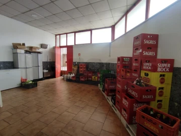 Negócio para Cedência de Quotas em Esgueira