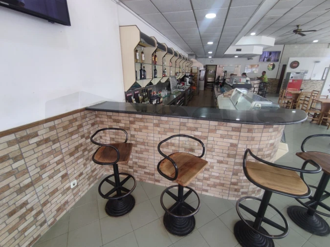 Negócio para Cedência de Quotas em Esgueira Foto 2