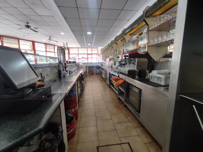 Negócio para Cedência de Quotas em Esgueira Foto 4