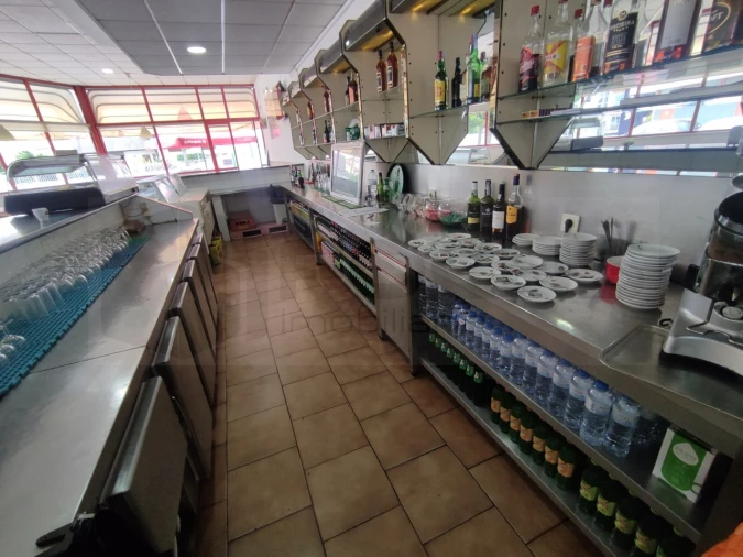 Negócio para Cedência de Quotas em Esgueira Foto 6