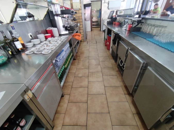 Negócio para Cedência de Quotas em Esgueira Foto 8