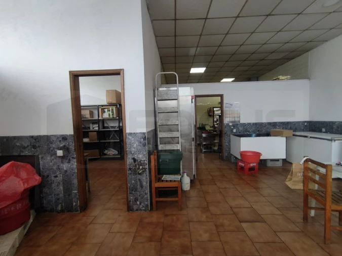 Negócio para Cedência de Quotas em Esgueira Foto 11